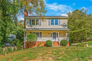 415 Davie Ave, Winston-Salem, NC 27127 - Photo 1