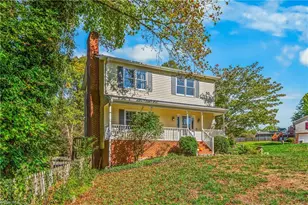 415 Davie Ave, Winston-Salem, NC 27127 - Photo 2
