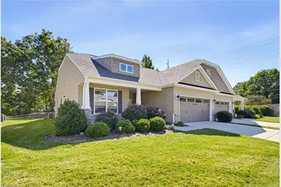 3404 Amber Meadows Road, High Point, NC 27265 - Photo 4