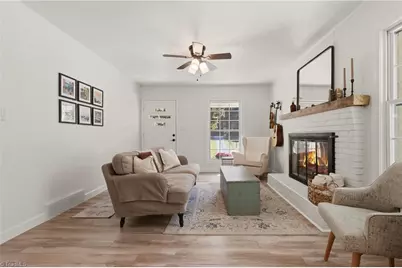 2106 Beckerdite Road, Sophia, NC 27350 - Photo 6