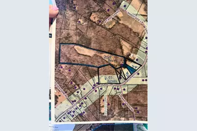 6700 Lot 25+/- Acres Doral Drive, Tobaccoville, NC 27050 - Photo 40