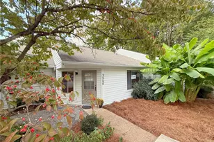 3520 Heathrow Dr, Winston-Salem, NC 27127 - Photo 1