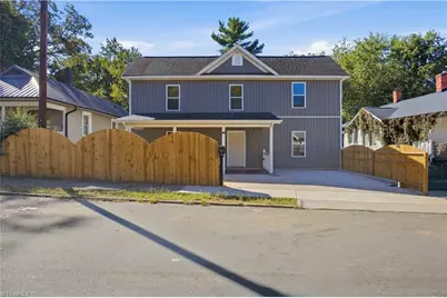 1524 22nd Street, Winston-Salem, NC 27105 - Photo 1