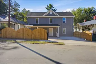1524 22nd St, Winston-Salem, NC 27105 - Photo 1