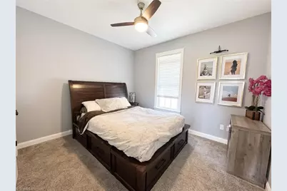 2114 Overlook Drive, Denton, NC 27239 - Photo 14