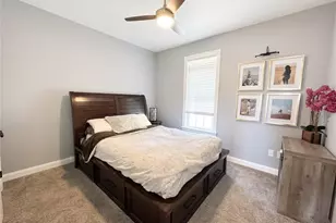 2114 Overlook Dr, Denton, NC 27239 - Photo 14