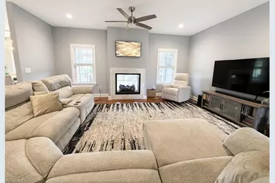 2114 Overlook Drive, Denton, NC 27239 - Photo 4