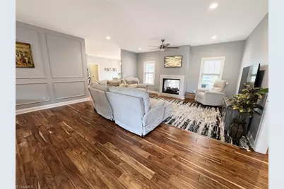 2114 Overlook Drive, Denton, NC 27239 - Photo 6