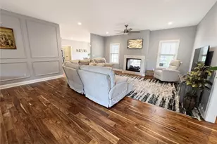 2114 Overlook Dr, Denton, NC 27239 - Photo 6