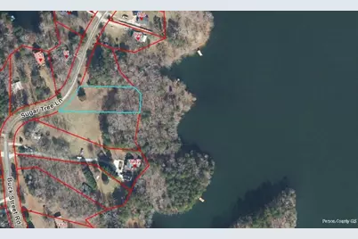 Lot 19 Sugar Tree Landing Lane, Roxboro, NC 27574 - Photo 2