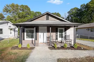727 Trotter St, Thomasville, NC 27360 - Photo 2