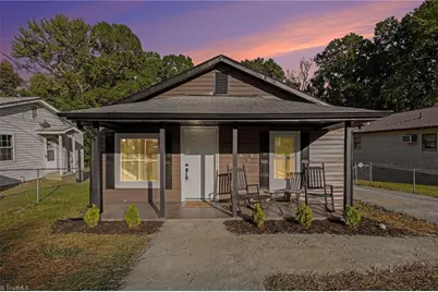 727 Trotter Street, Thomasville, NC 27360 - Photo 1