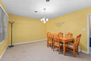 466 Pine Forest Dr, Kernersville, NC 27284 - Photo 6