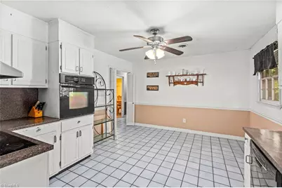 466 Pine Forest Drive, Kernersville, NC 27284 - Photo 12