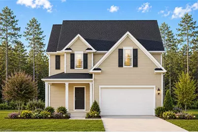 291 Gold Hill Road, Madison, NC 27025 - Photo 1