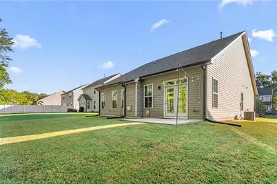 850 Royal Oak Lane, Mebane, NC 27302 - Photo 30