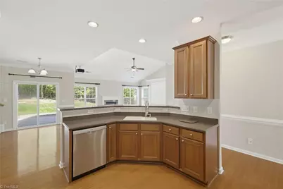 5204 Helsley Court, Summerfield, NC 27358 - Photo 8