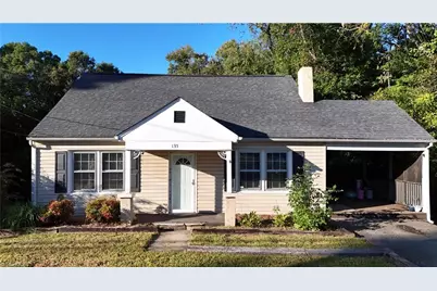 135 Old Toast Road, Mount Airy, NC 27030 - Photo 1