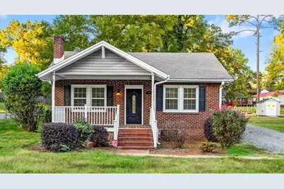 917 Center Church Road, Eden, NC 27288 - Photo 1
