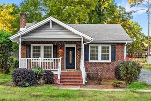 917 Center Church Rd, Eden, NC 27288 - Photo 1