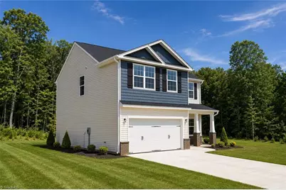 1980 Palmer Drive, Graham, NC 27253 - Photo 2