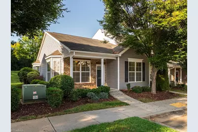 1163 Kelso Lane, Burlington, NC 27215 - Photo 2