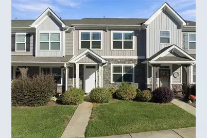 206 Crane Creek Way, Lexington, NC 27295 - Photo 1