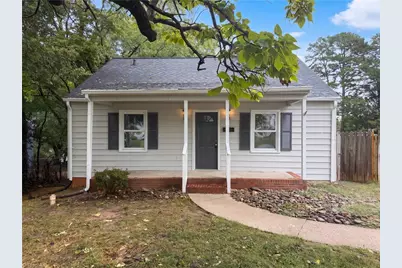 3141 Luther Street, Winston-Salem, NC 27127 - Photo 1
