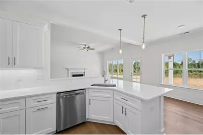 232 Cool Run, Lexington, NC 27295 - Photo 12