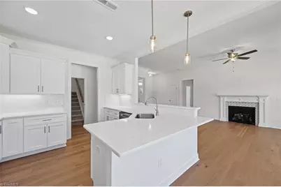 232 Cool Run, Lexington, NC 27295 - Photo 10