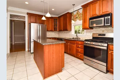 4634 Pebble Lake Drive, Pfafftown, NC 27040 - Photo 8