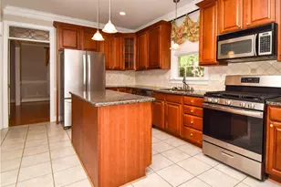4634 Pebble Lake Dr, Pfafftown, NC 27040 - Photo 8