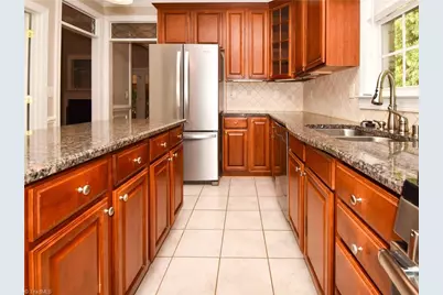 4634 Pebble Lake Drive, Pfafftown, NC 27040 - Photo 10