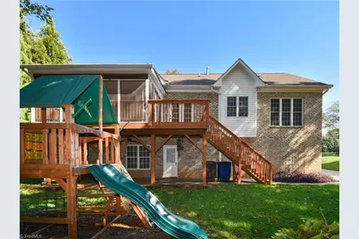 4634 Pebble Lake Drive, Pfafftown, NC 27040 - Photo 34