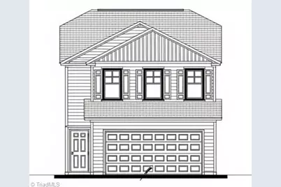 521 Texas Avenue, Burlington, NC 27217 - Photo 2