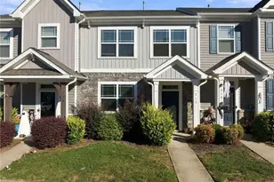 212 Crane Creek Way, Lexington, NC 27295 - Photo 1