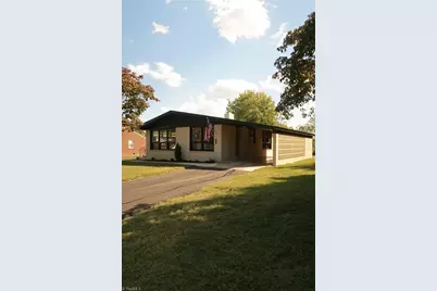 325 Bluemont Road, Mount Airy, NC 27030 - Photo 1