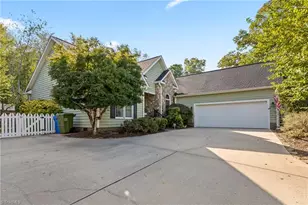 188 White Oak Rd, Thomasville, NC 27360 - Photo 1