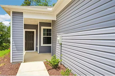 854 Hanford Landing Drive, Graham, NC 27253 - Photo 4