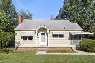 2539 Polo Rd, Winston-Salem, NC 27106 - Photo 1