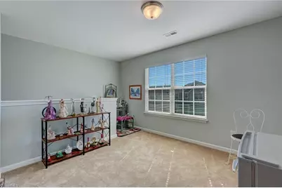 4045 Dunkirk Drive, Burlington, NC 27215 - Photo 16