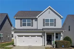 4045 Dunkirk Dr, Burlington, NC 27215 - Photo 1