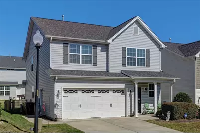 4045 Dunkirk Drive, Burlington, NC 27215 - Photo 4
