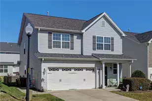 4045 Dunkirk Dr, Burlington, NC 27215 - Photo 4
