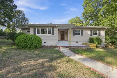 1400 Oak Street, Greensboro, NC 27403 - Photo 6