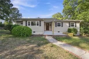 1400 Oak St, Greensboro, NC 27403 - Photo 6
