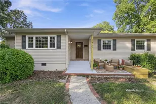1400 Oak St, Greensboro, NC 27403 - Photo 1