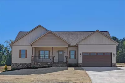 180 Mayo River Meadows Drive, Stoneville, NC 27048 - Photo 2
