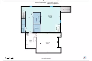 438 Glade Valley Rd, Sparta, NC 28675 - Photo 46