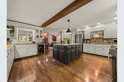 438 Glade Valley Road, Sparta, NC 28675 - Photo 6